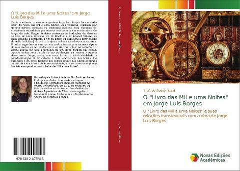 O "Livro das Mil e uma Noites" em Jorge Luis Borges