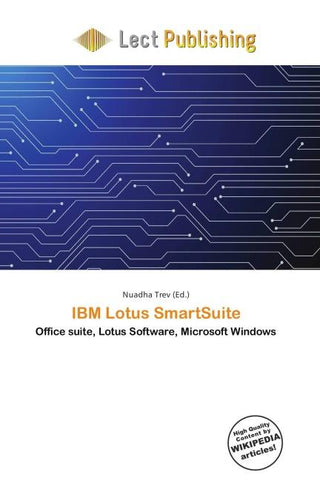 IBM Lotus SmartSuite