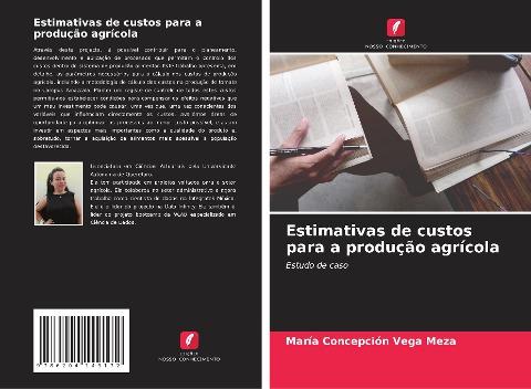 Estimativas de custos para a produção agrícola