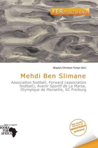 Mehdi Ben Slimane