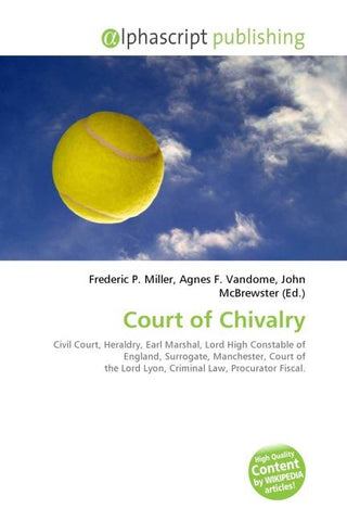 Court of Chivalry