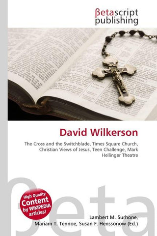 David Wilkerson