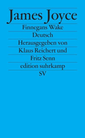 Finnegans Wake