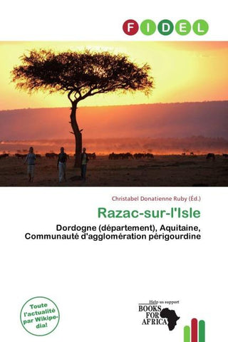 Razac-sur-l'Isle