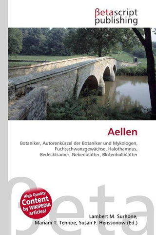 Aellen