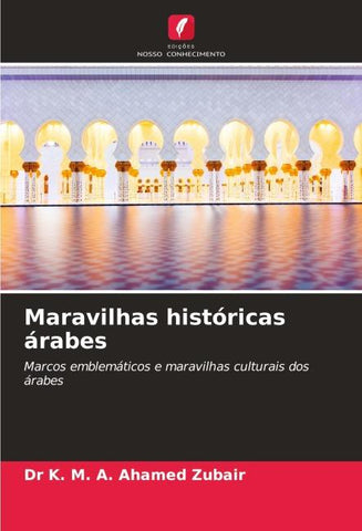 Maravilhas históricas árabes