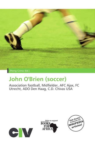 John O'Brien (soccer)