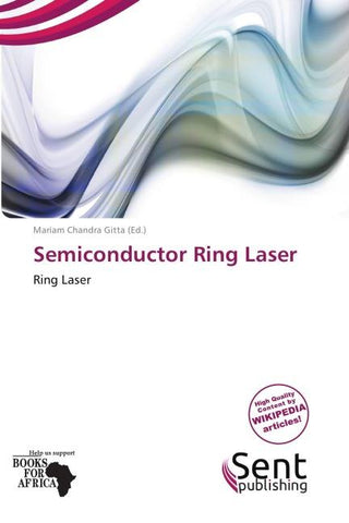Semiconductor Ring Laser