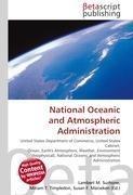 National Oceanic and Atmospheric Administration