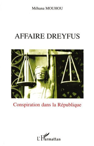 Affaire Dreyfus