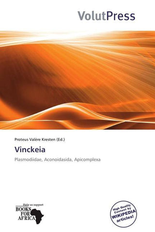 Vinckeia