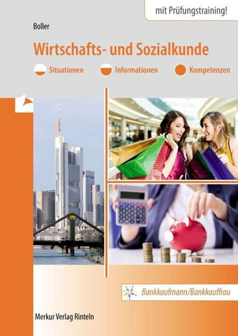 Wirtschafts- und Sozialkunde