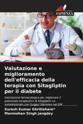 Valutazione e miglioramento dell'efficacia della terapia con Sitagliptin per il diabete