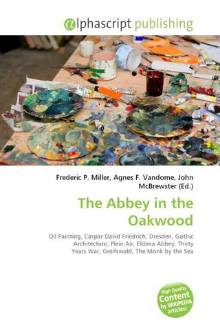 The Abbey in the Oakwood