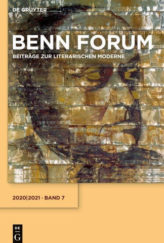 Benn Forum / 2020/2021