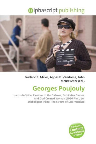 Georges Poujouly