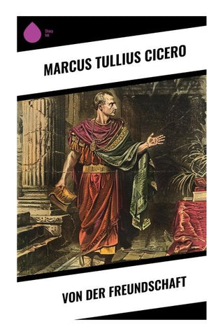 Von der Freundschaft