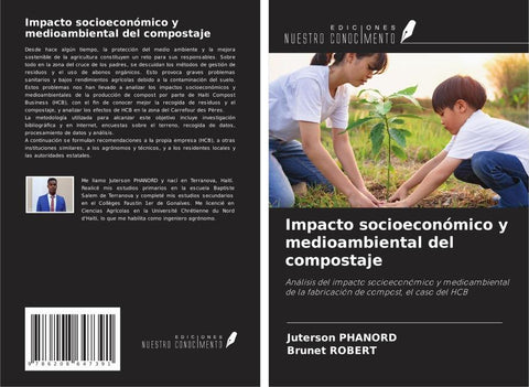 Impacto socioeconómico y medioambiental del compostaje