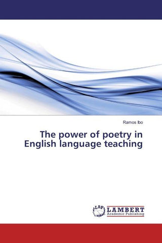 The power of poetry in English language teaching