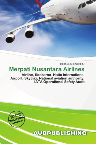 Merpati Nusantara Airlines