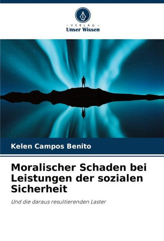 Moralischer Schaden bei Leistungen der sozialen Sicherheit