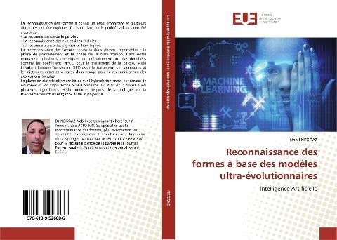 Reconnaissance des formes à base des modèles ultra-évolutionnaires