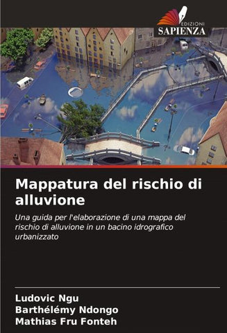 Mappatura del rischio di alluvione