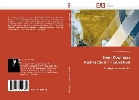 Rem Koolhaas  Abstraction ¿ Figuration