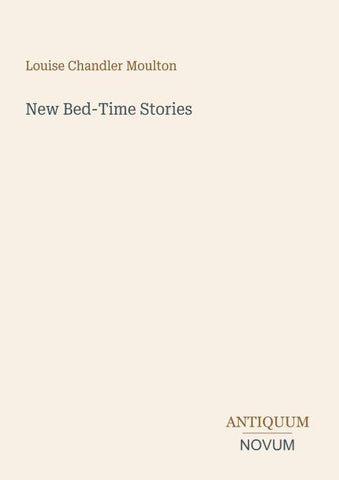 New Bed-Time Stories