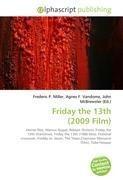 Friday the 13th (2009 Film)