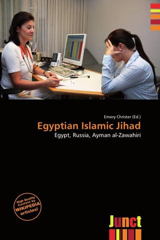 Egyptian Islamic Jihad