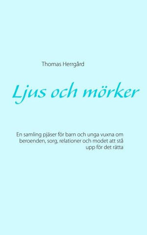 Ljus och mörker
