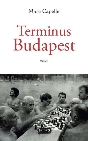 Terminus Budapest