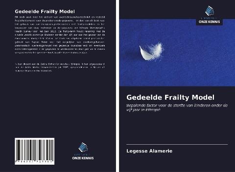 Gedeelde Frailty Model