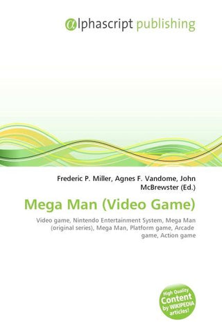Mega Man (Video Game)
