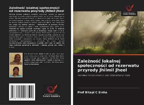 Zale¿no¿¿ lokalnej spo¿eczno¿ci od rezerwatu przyrody Jhilmil Jheel
