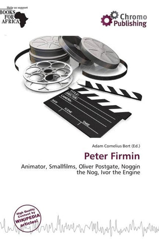 Peter Firmin