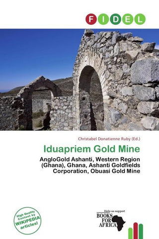 Iduapriem Gold Mine