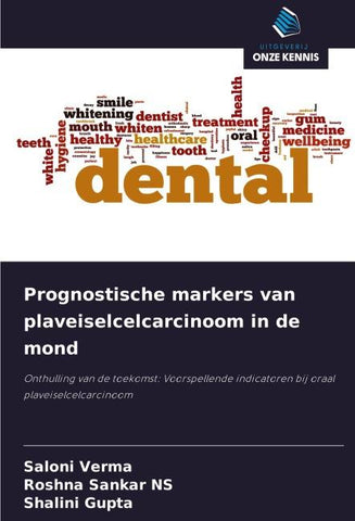 Prognostische markers van plaveiselcelcarcinoom in de mond