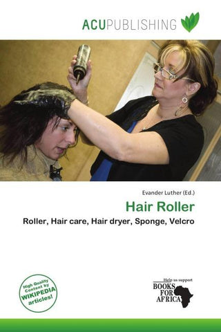 Hair Roller