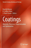 Coatings