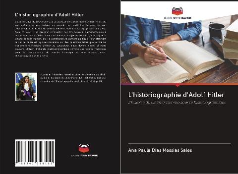 L'historiographie d'Adolf Hitler