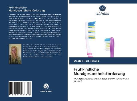 Frühkindliche Mundgesundheitsförderung