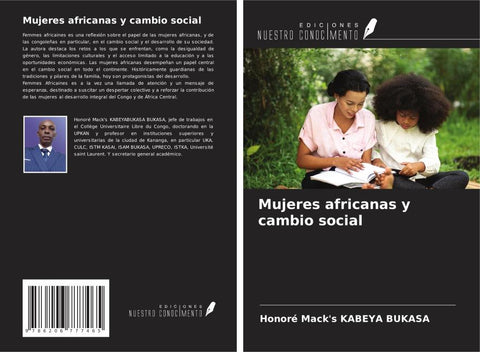 Mujeres africanas y cambio social