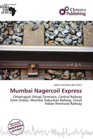Mumbai Nagercoil Express