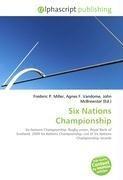 Six Nations Championship