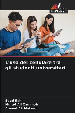 L'uso del cellulare tra gli studenti universitari