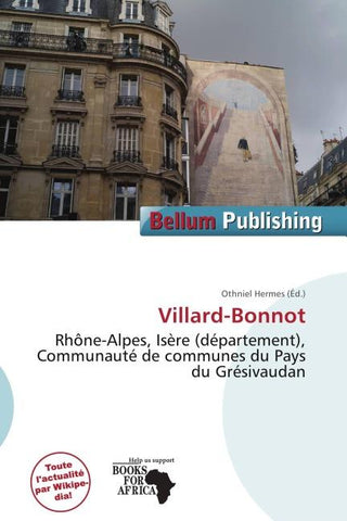 Villard-Bonnot