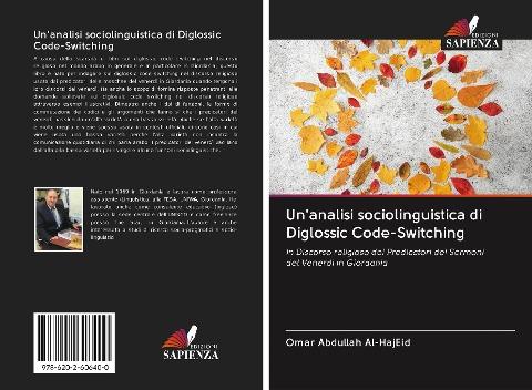 Un'analisi sociolinguistica di Diglossic Code-Switching