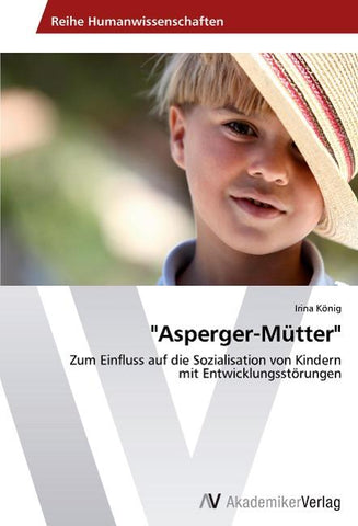 "Asperger-Mütter"